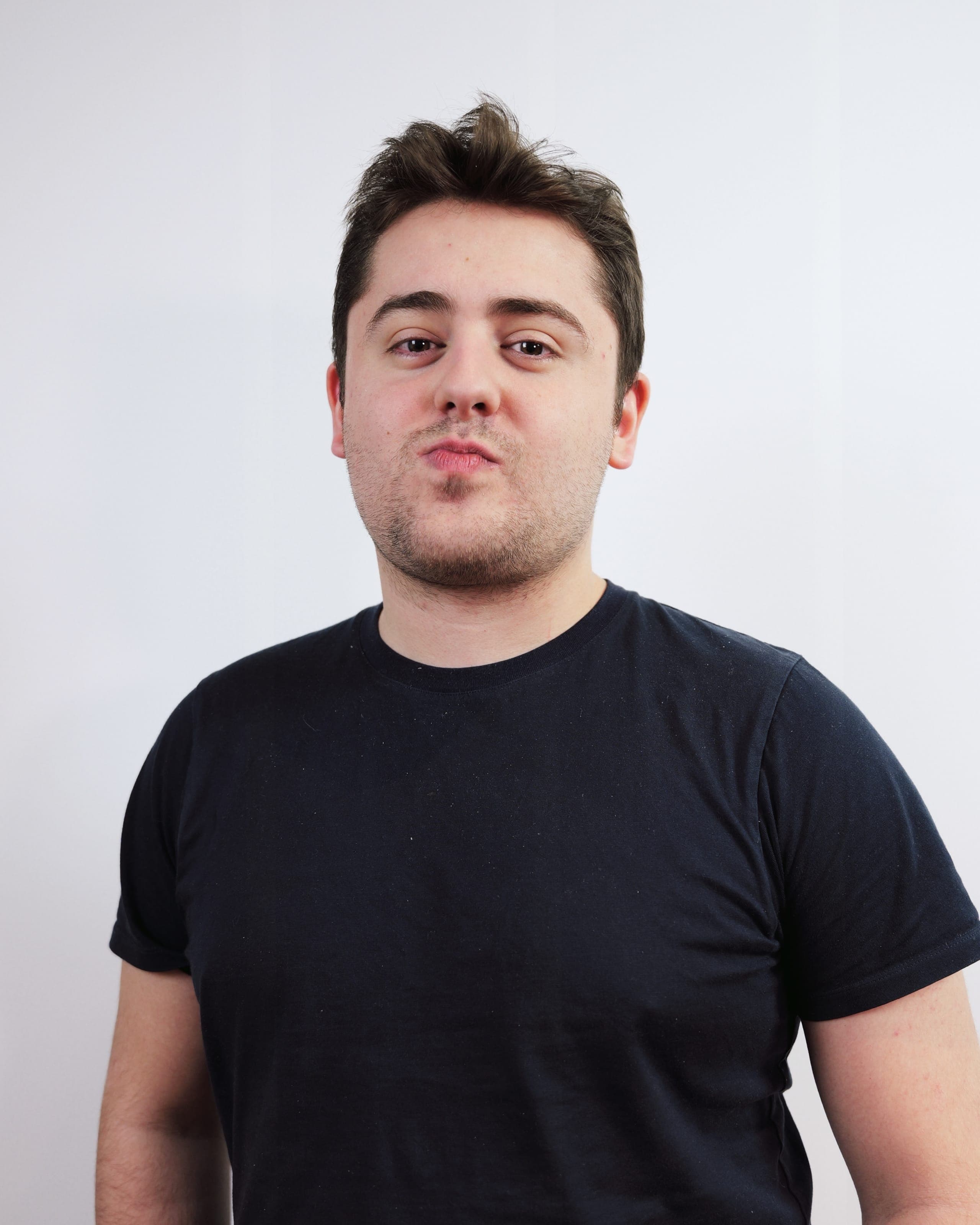 Joe Seddon