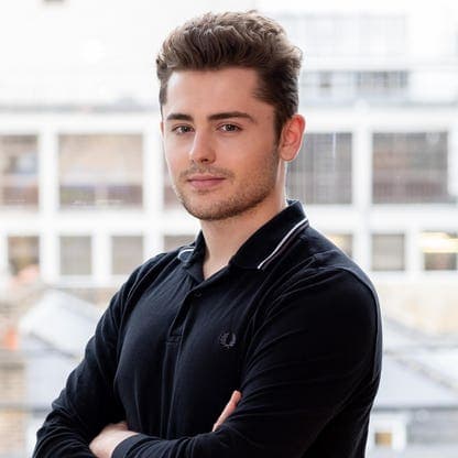 Forbes 30 Under 30: Joe Seddon