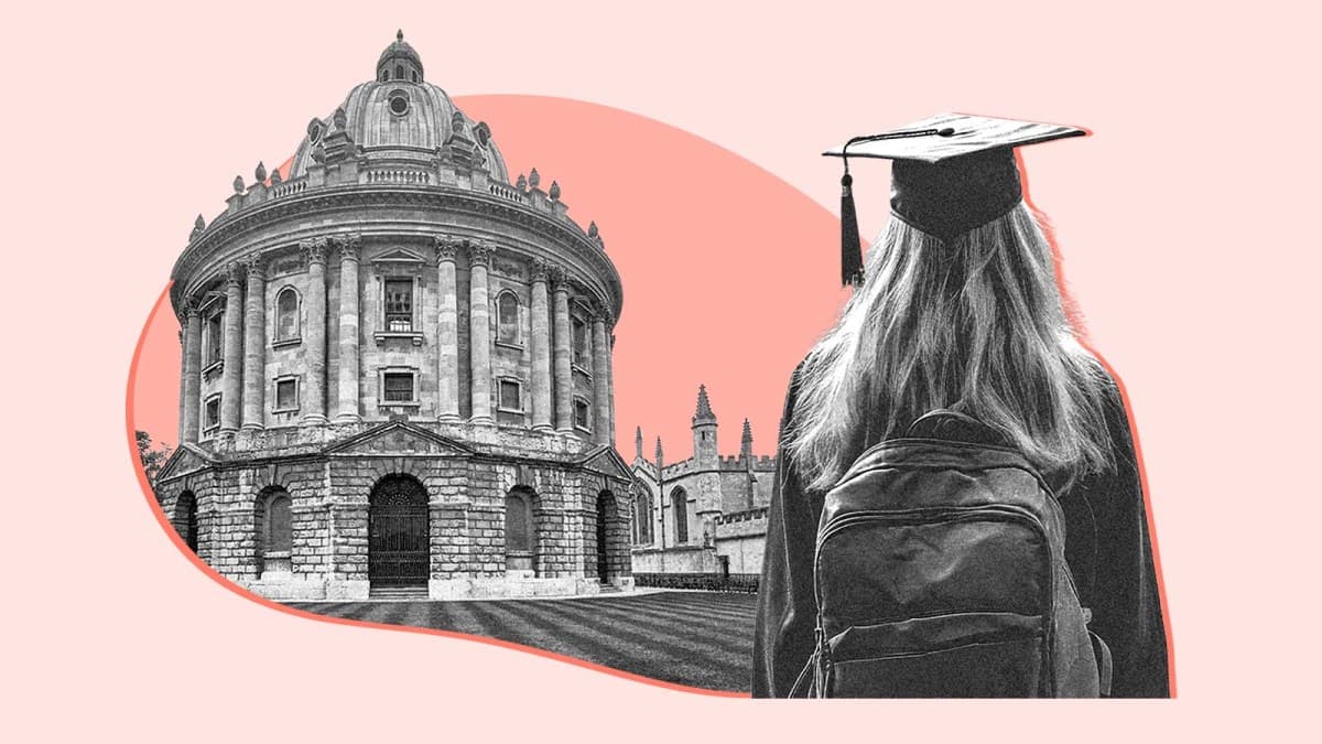 Oxford middle-class myth and private pupils