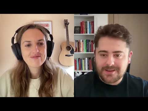 Social mobility, opportunity and identity - a conversation with Joe Seddon