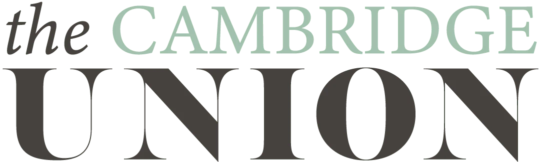 Cambridge Union Society